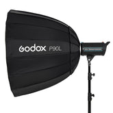 Godox P90L Bowens 輕便版深口罩柔光箱